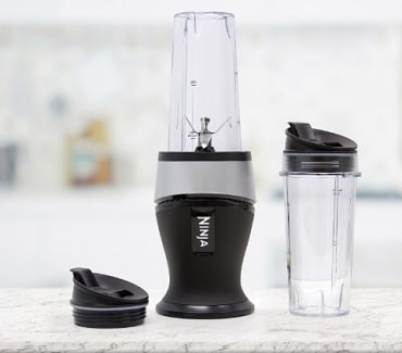 ninja fit personal blender