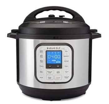 Instant Pot vs. Pressure Cooker: What's the Difference?