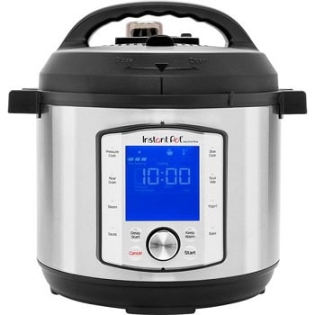 Instant Pot vs. Pressure Cooker: What's the Difference?
