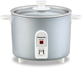 smallest rice cooker