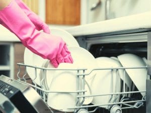 small compact dishwasher reviews