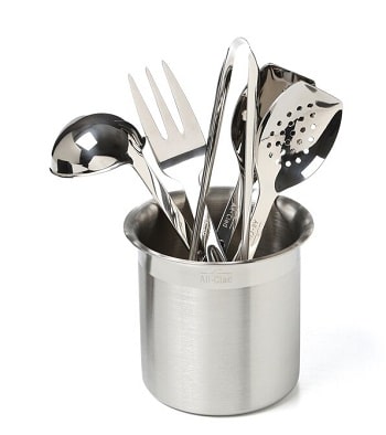 The 10 Top Rated Kitchen Utensil Sets For Cooking 2021