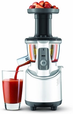 best compact juicer