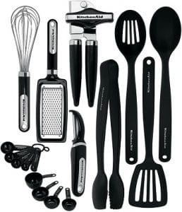 best kitchen utensil set 2020