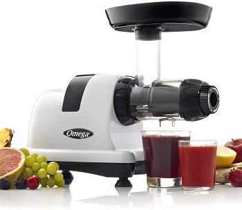 best value cold press juicer