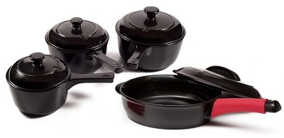 best 100% ceramic cookware nontoxic