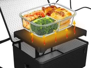 electric lunch box food warmer reviews