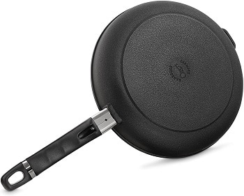 ozeri frying pans reviews