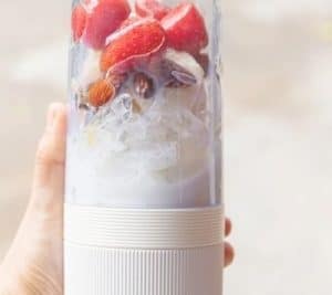 The 7 Best Portable Blenders for Smoothies On the Go (2026)