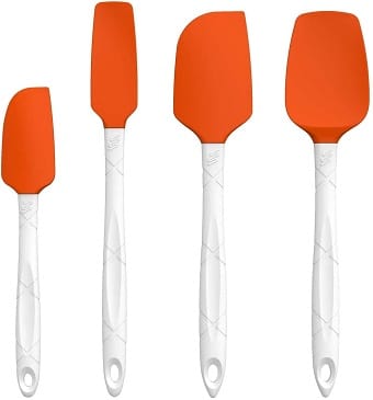 best kitchen spatula set