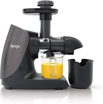 cold press juicer for beginners