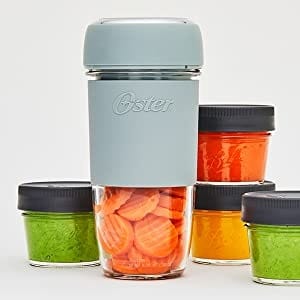 oster portable blender