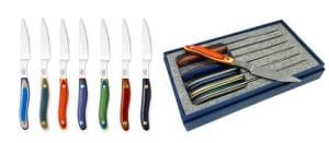 The 4 Best USA Made Steak Knives (2024 Reviews)