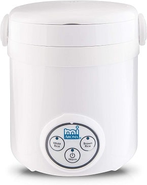 mini rice cooker for uni dorm