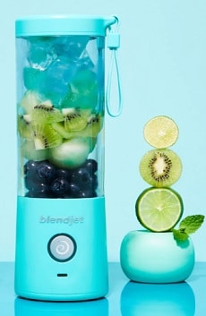 portable blender for college students