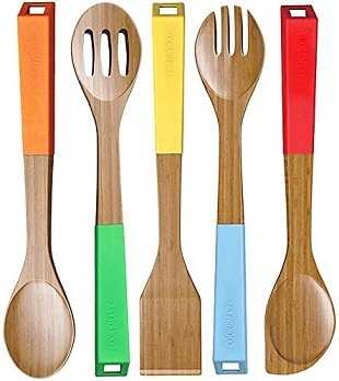 student kitchen utensil set