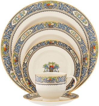 lenox autumn fine china dinnerware