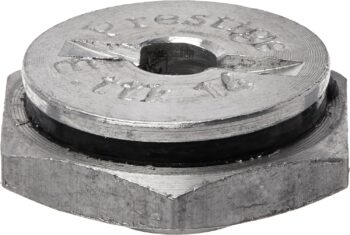 pressu ecookersafety valve