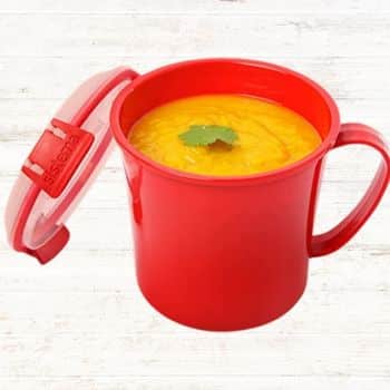 microwave soup mug