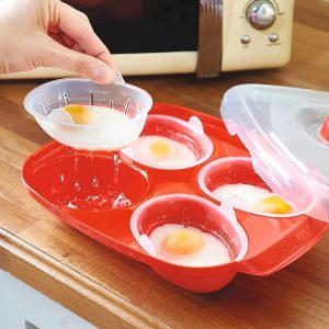 large egg maker for microwave