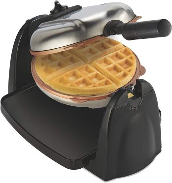 ptfe free waffle maker