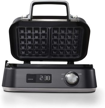 toxin free belgian waffle maker