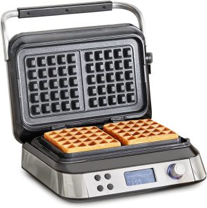 best non toxic waffle maker