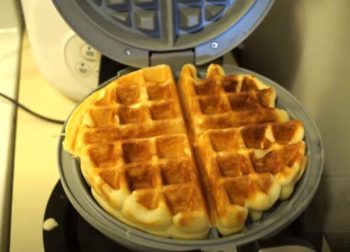 pfas-free waffle maker