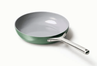 caraway nontoxic fry pan