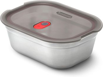 microwave stainless steel lumch box