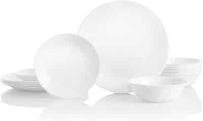 corelle dinnerware prime day deal