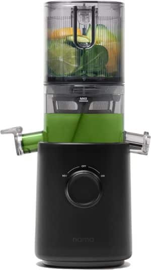 nama j3 compact cold press juicer