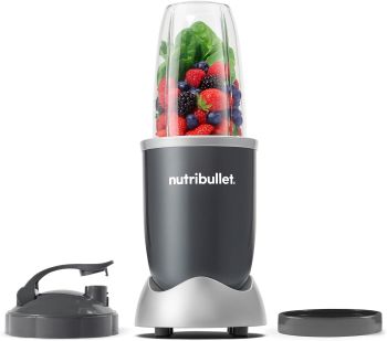 nuribullet personal blender