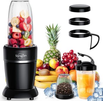 portable blender for dorm