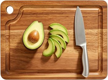 space saving cuting board student kitchen