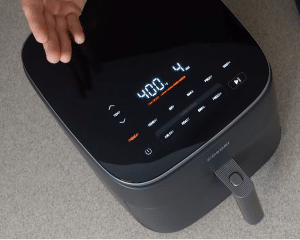 cosori air fryer review