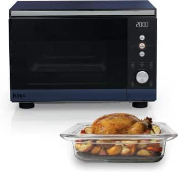 ninja microwave air fryer